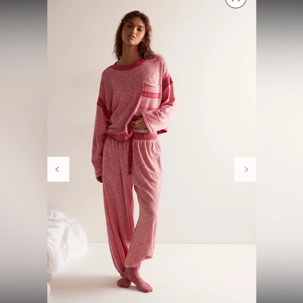 Free People Movement Everything I Want Set - Picture 1 of 12